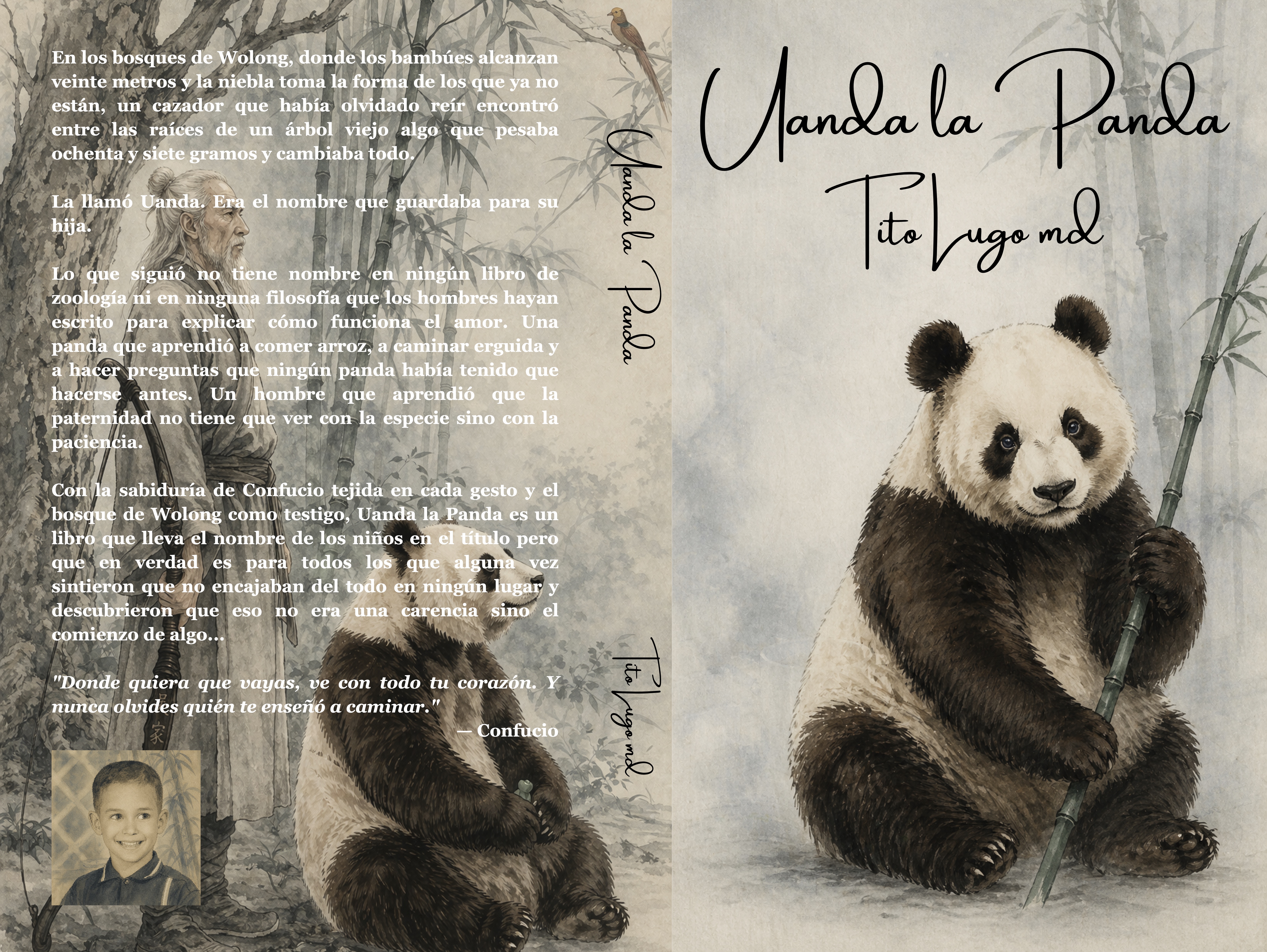 Uanda la Panda