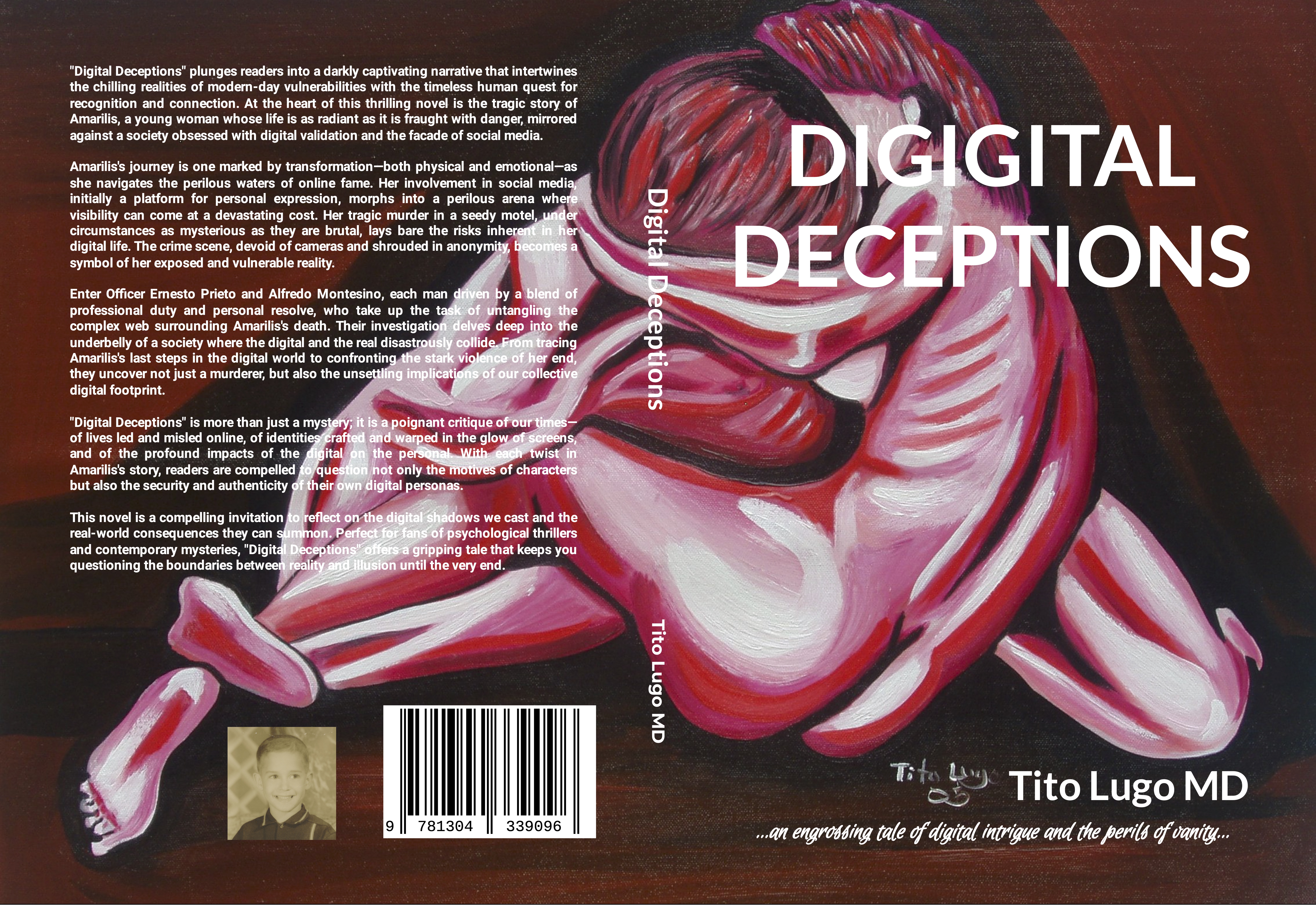 Digital Deceptions