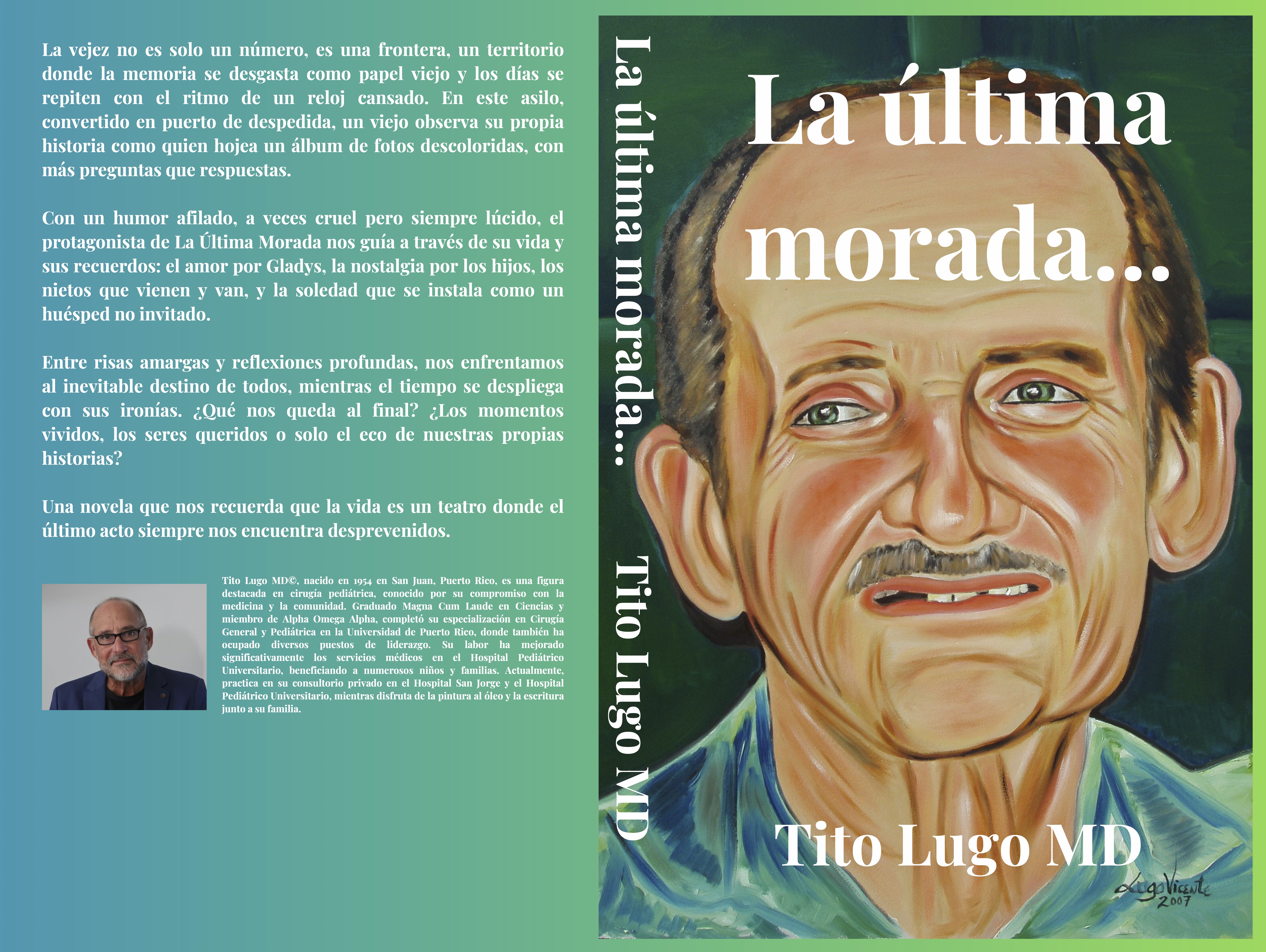 La Última Morada…