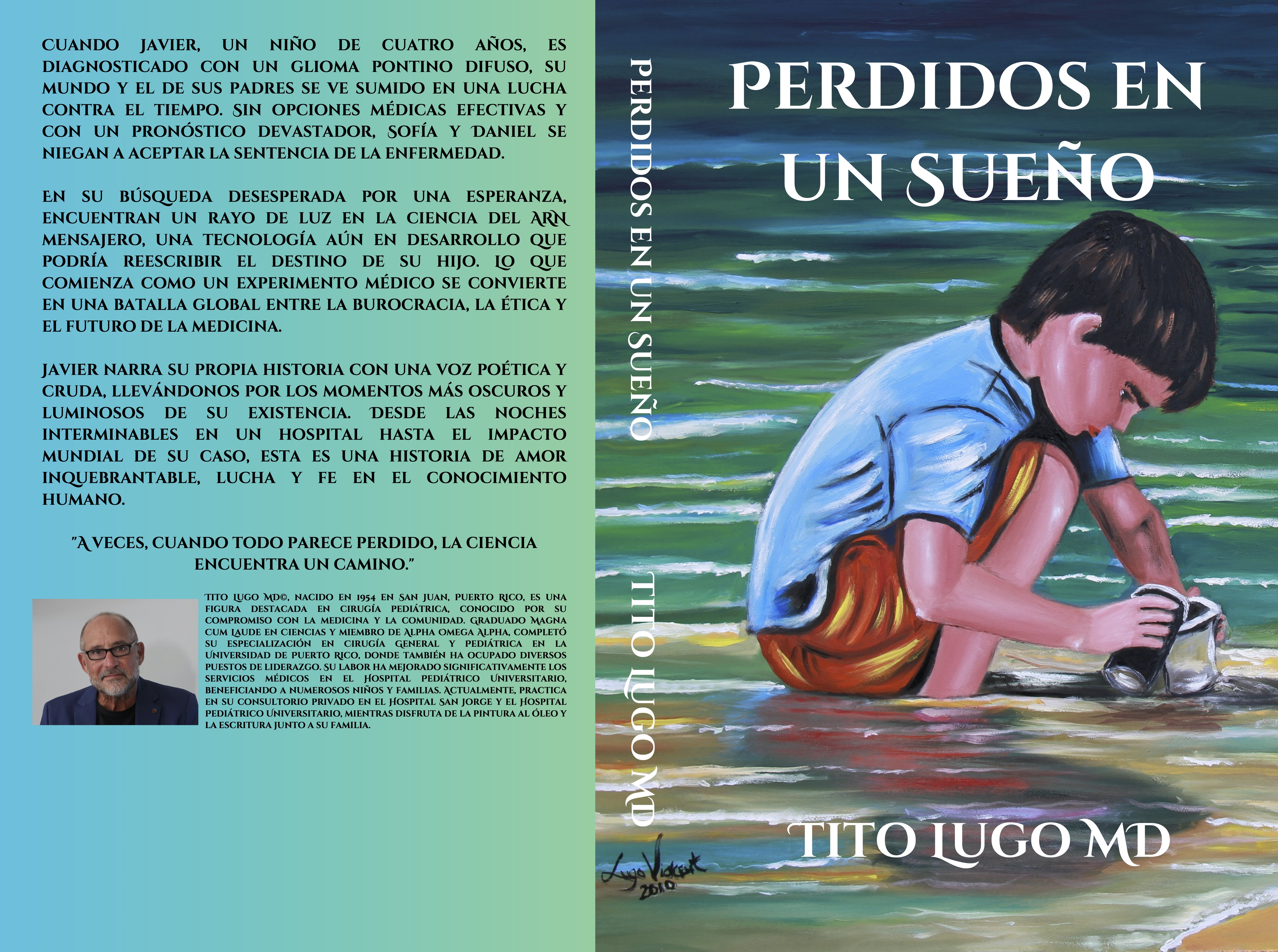 Perdidos en un Sueño
