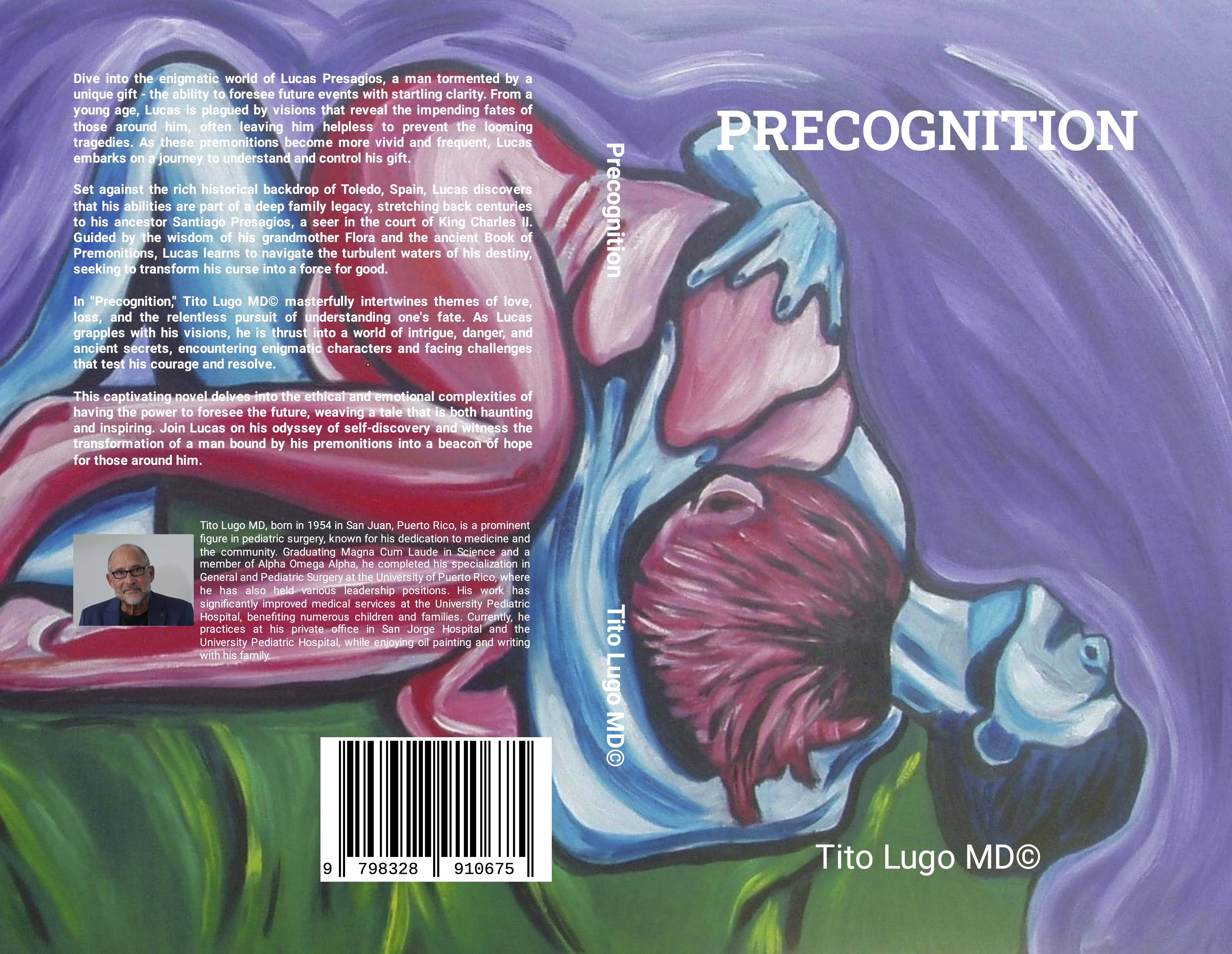 Precognition