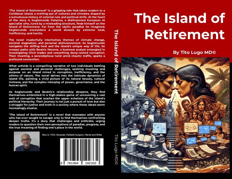 The Island of Retirement