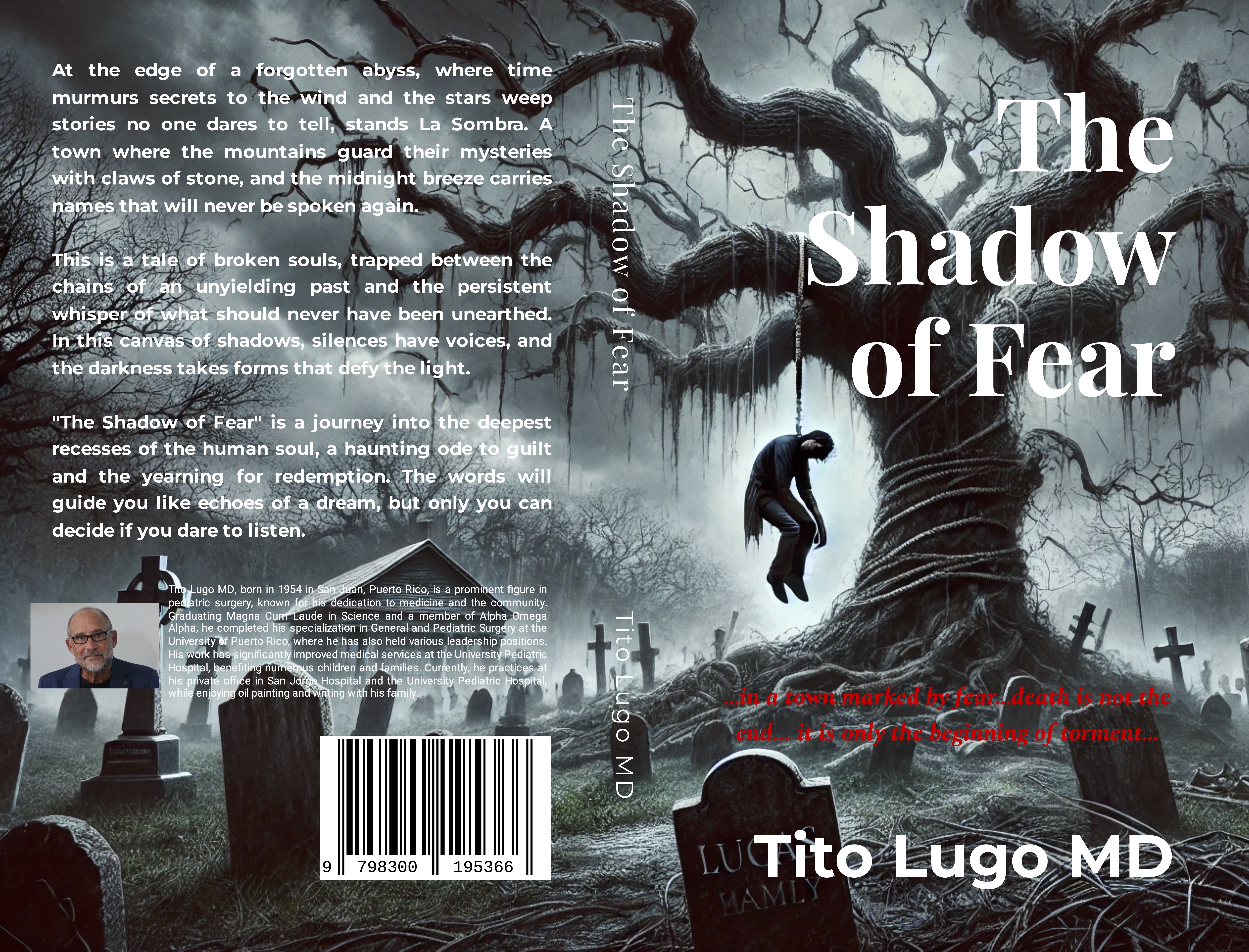 The Shadow of Fear