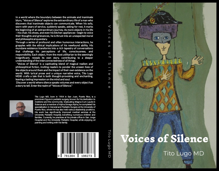 Voices of Silence